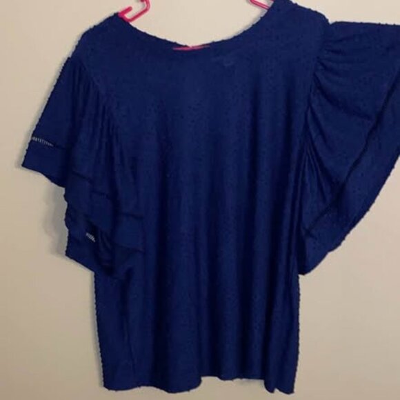 Zac & Rachel Woman Shirt - Picture 1 of 3